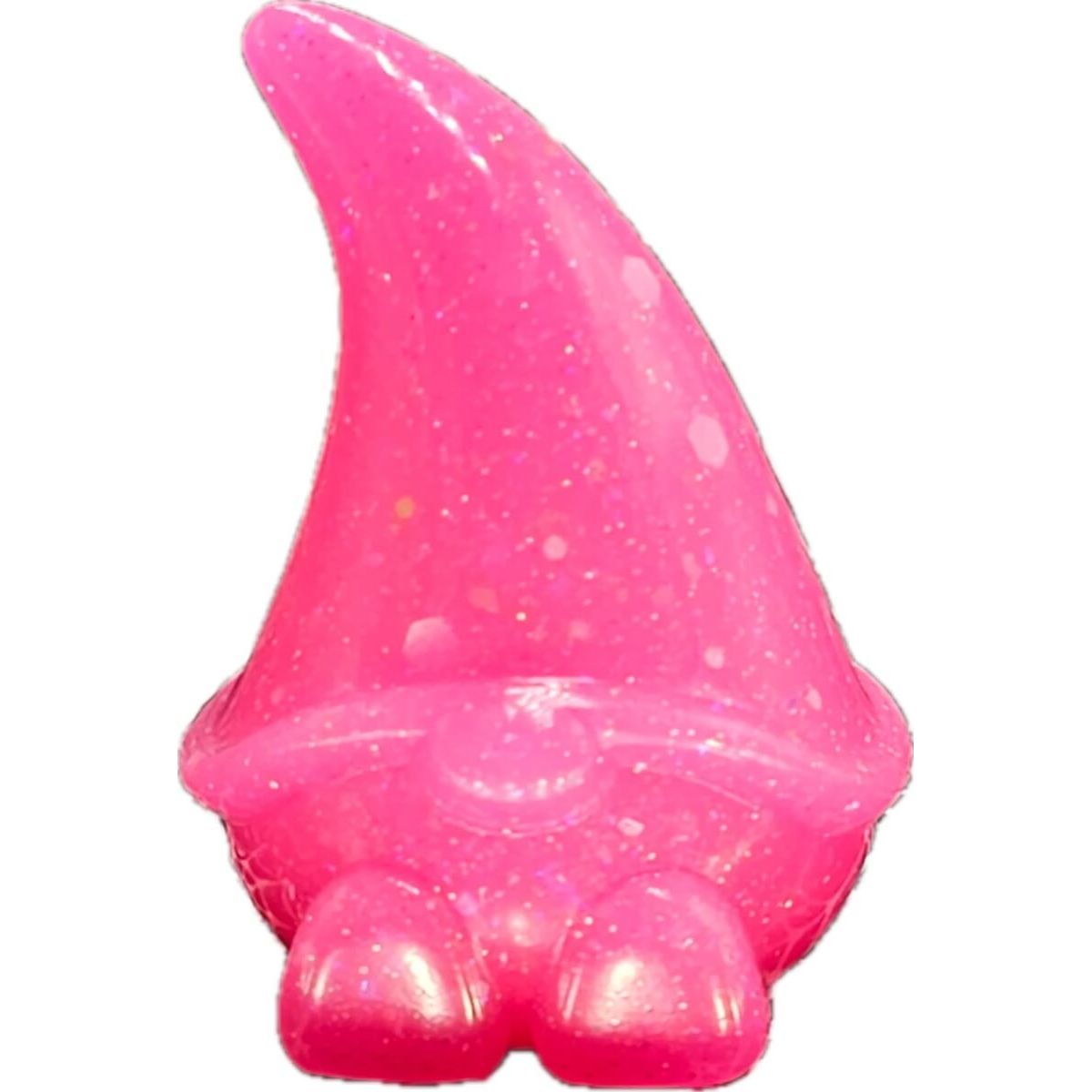 Pretty Pink Princess Tinx