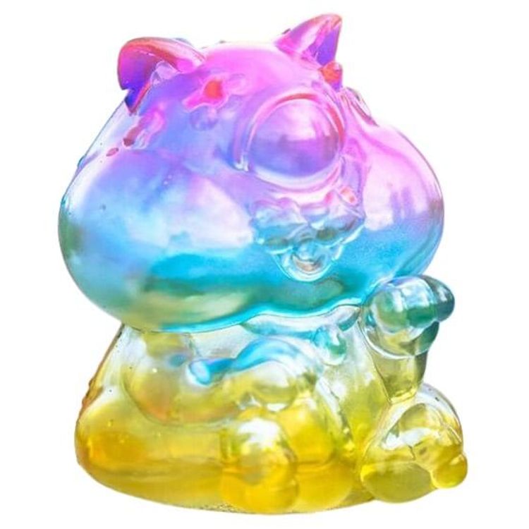 Pretty Pretty Bomo by BOKI