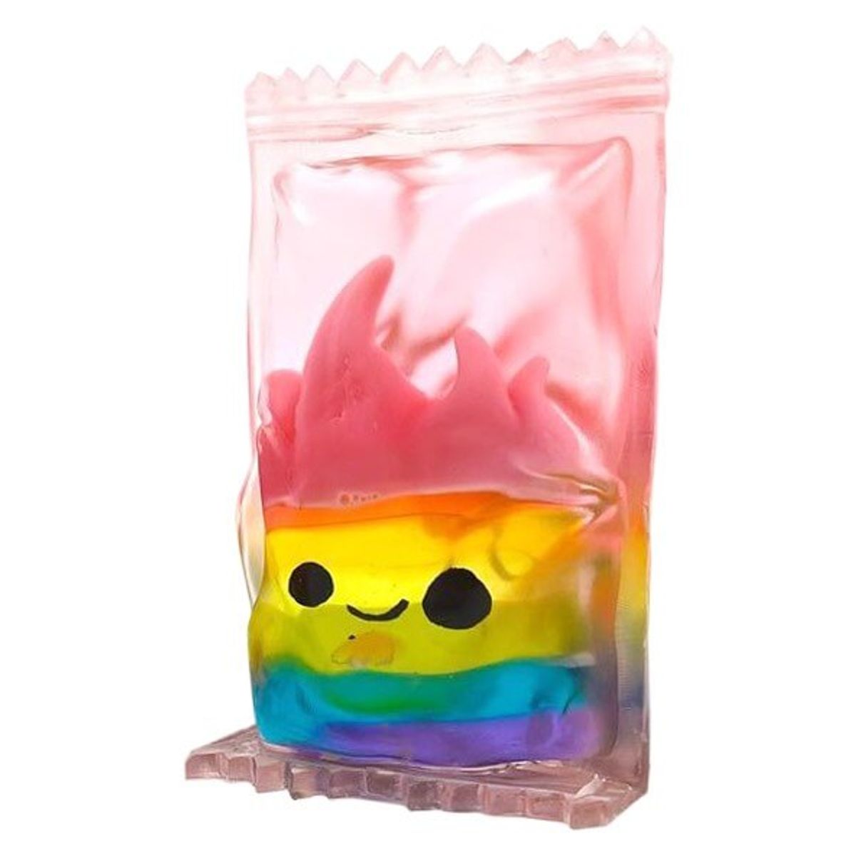 Pride Saucepackets