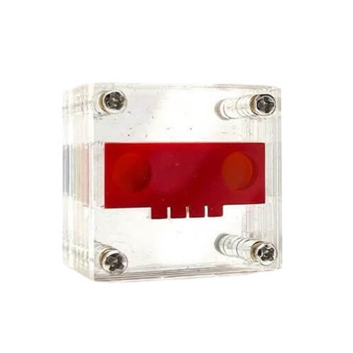 Pride Skelecubes - Red