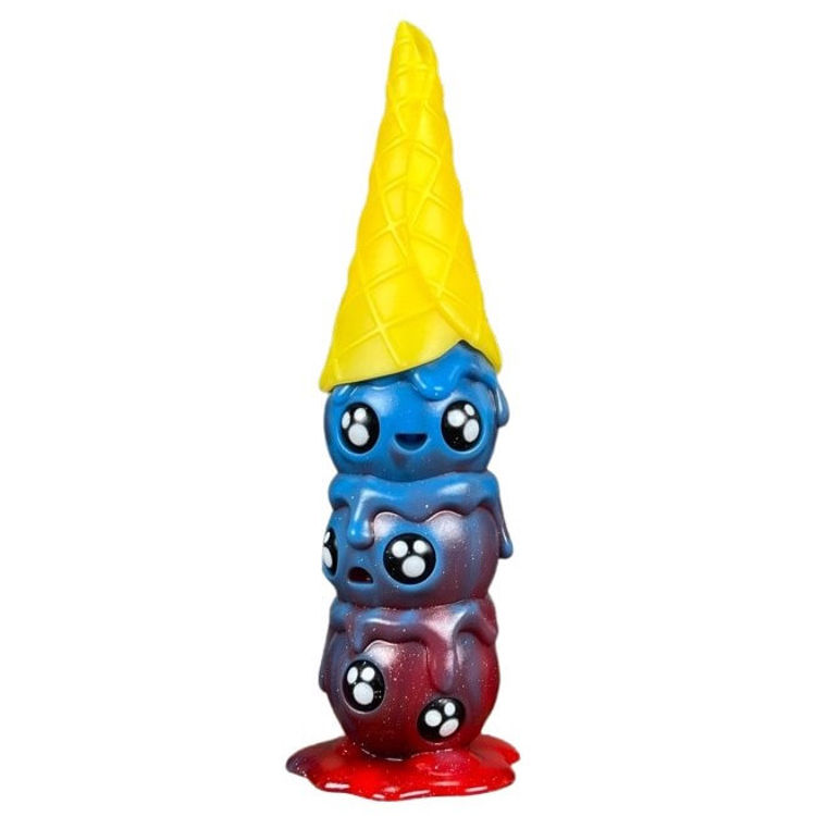 Primary Berry by Leftover Toys (Johnny Dean)