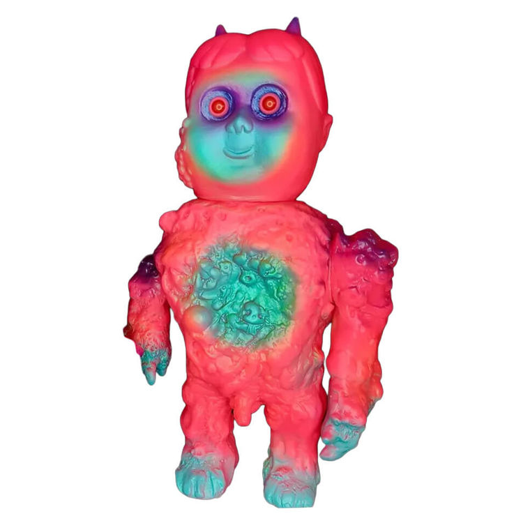 Primihappy by Frank Mysterio