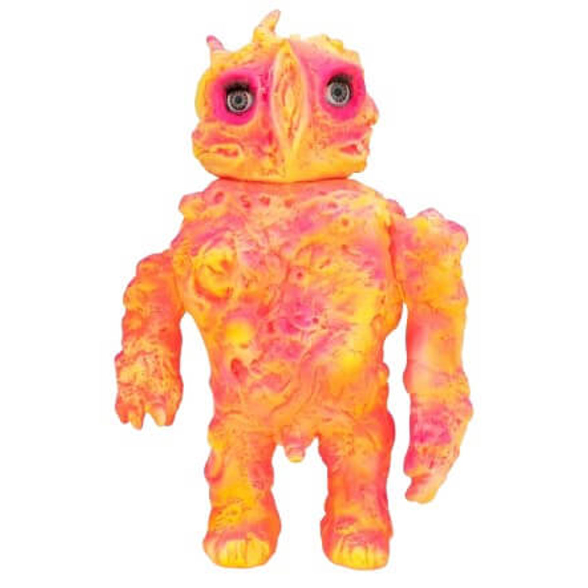 Primitive Sherbert