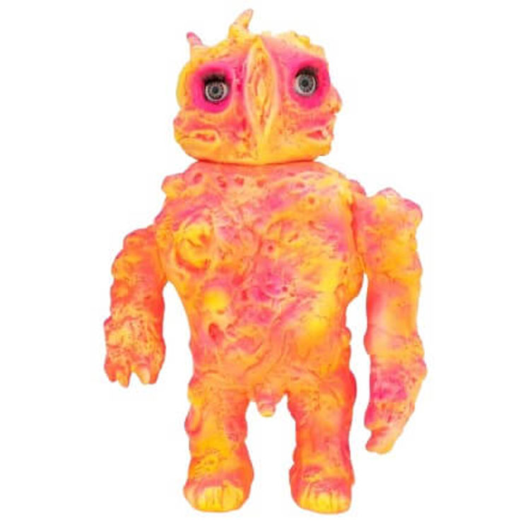 Primitive Sherbert by Frank Mysterio