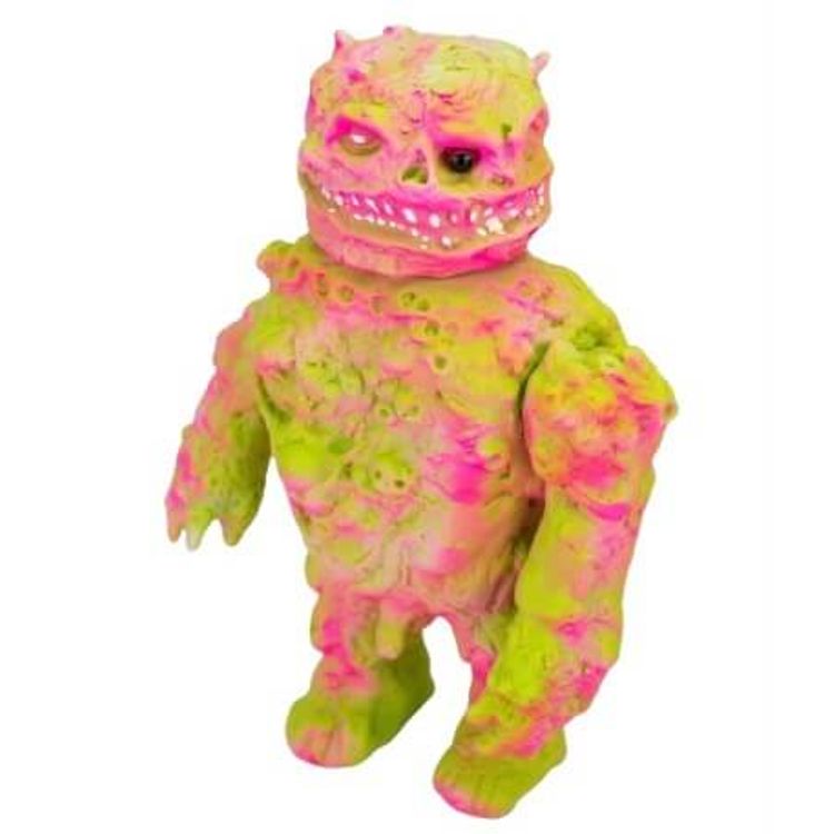 Primitive Toxic Slime by Frank Mysterio