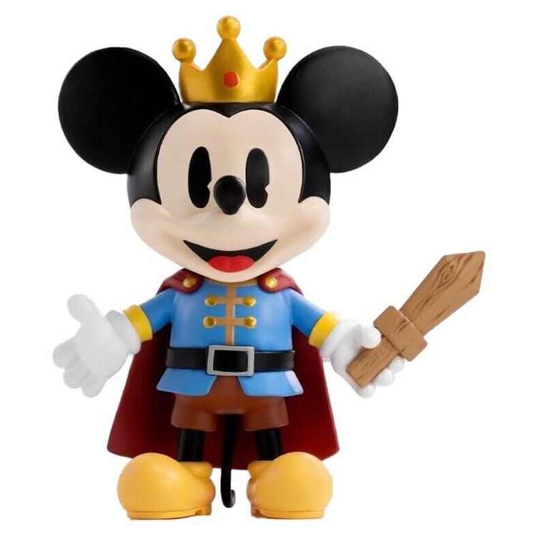Prince Mickey by POP MART