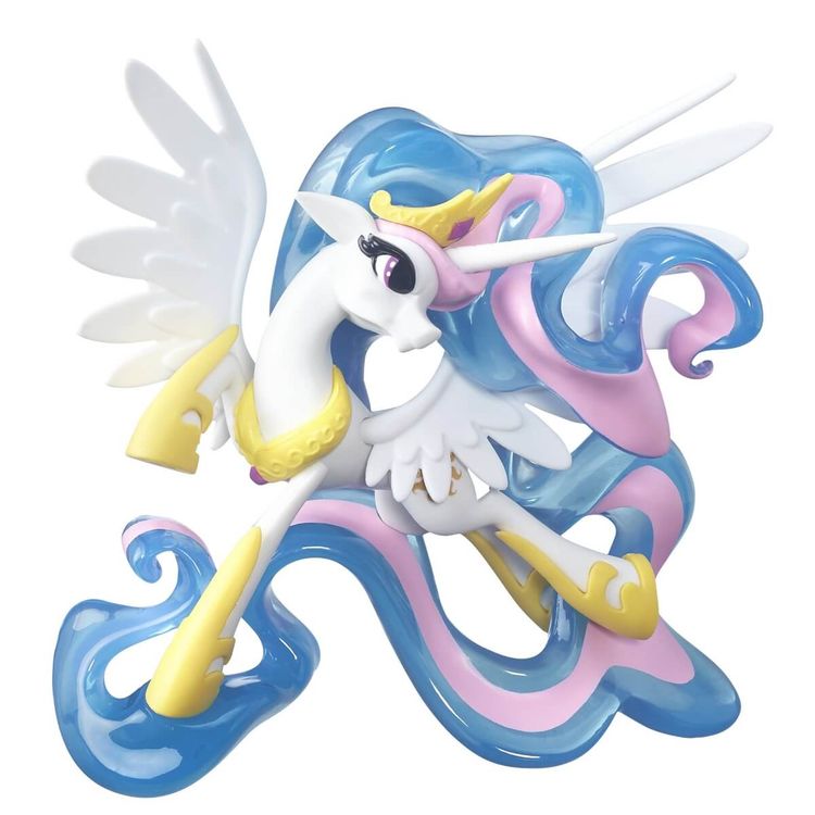 Princess Celestia by Hasbro