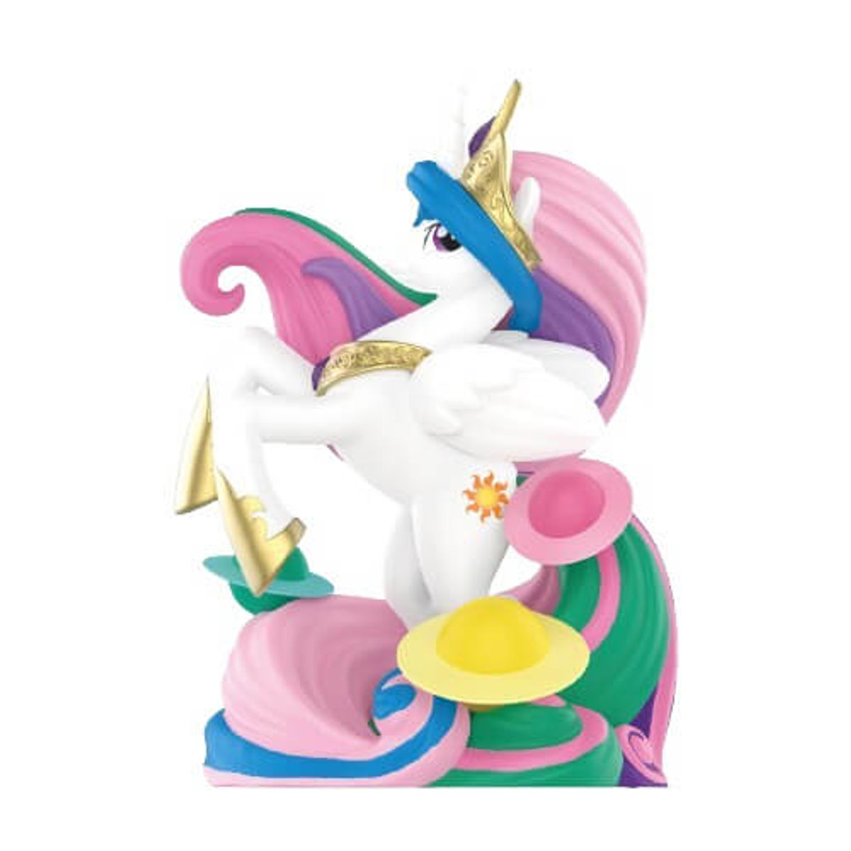 Princess Celestia Secret