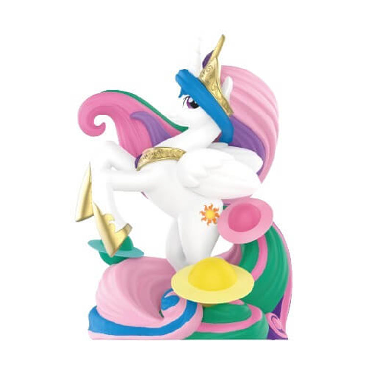 Princess Celestia Secret by POP MART