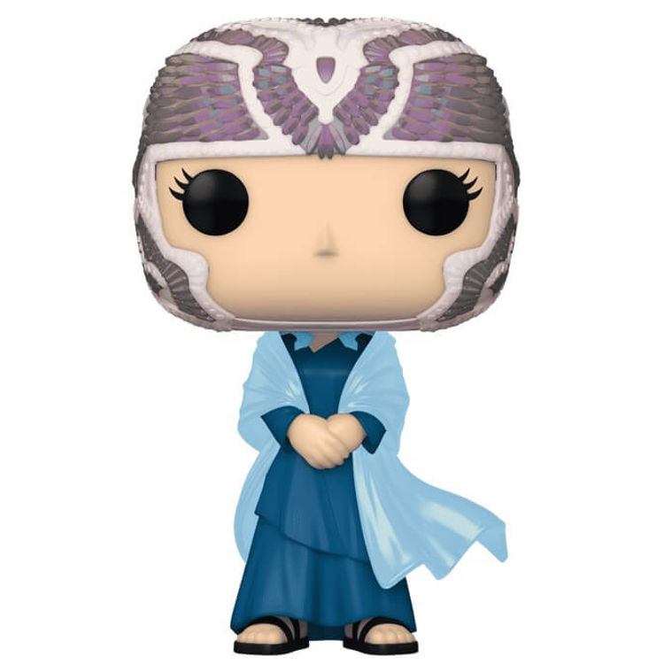 Princess Irulan : Dune [1498] by Warner Bros.