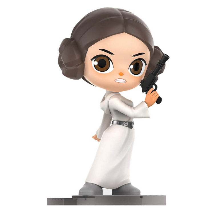 Princess Leia by POP MART