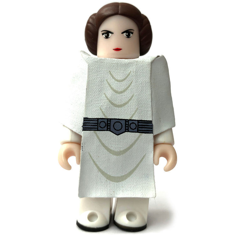 Princess Leia Organa by Medicom