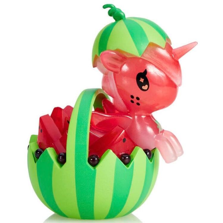 Princess Mellie by Tokidoki (Simone Legno)