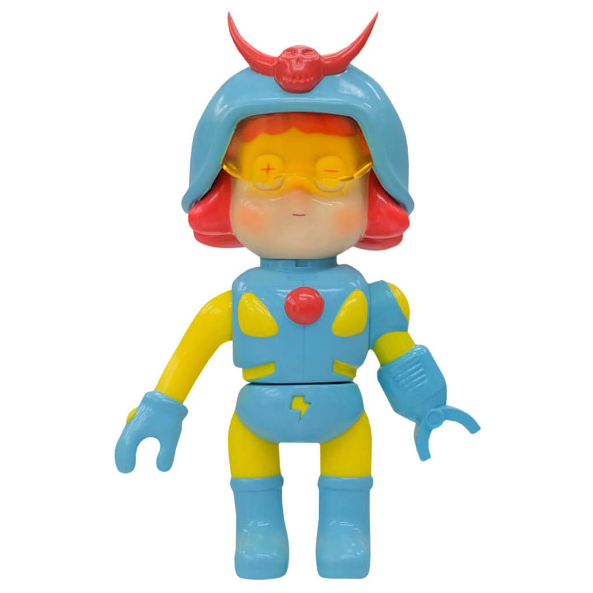 Princess Yueliang 1st Edition