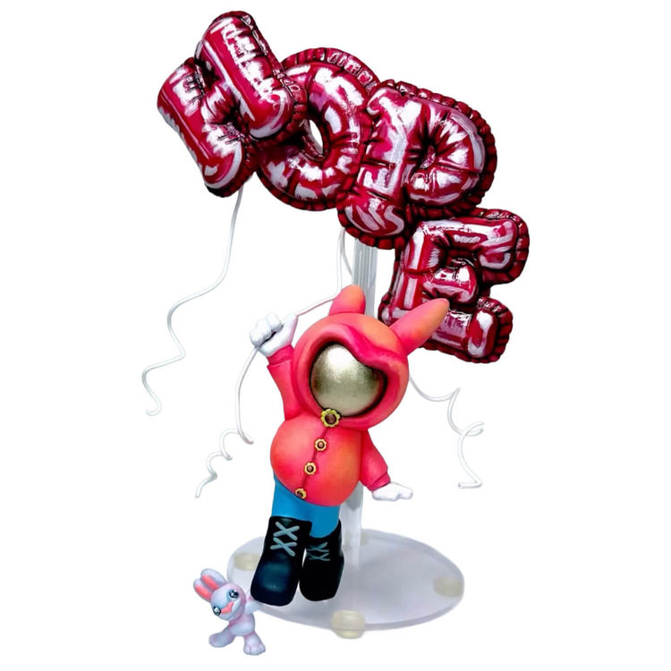 null by Priscilla Marquez aka PriscillasArte 