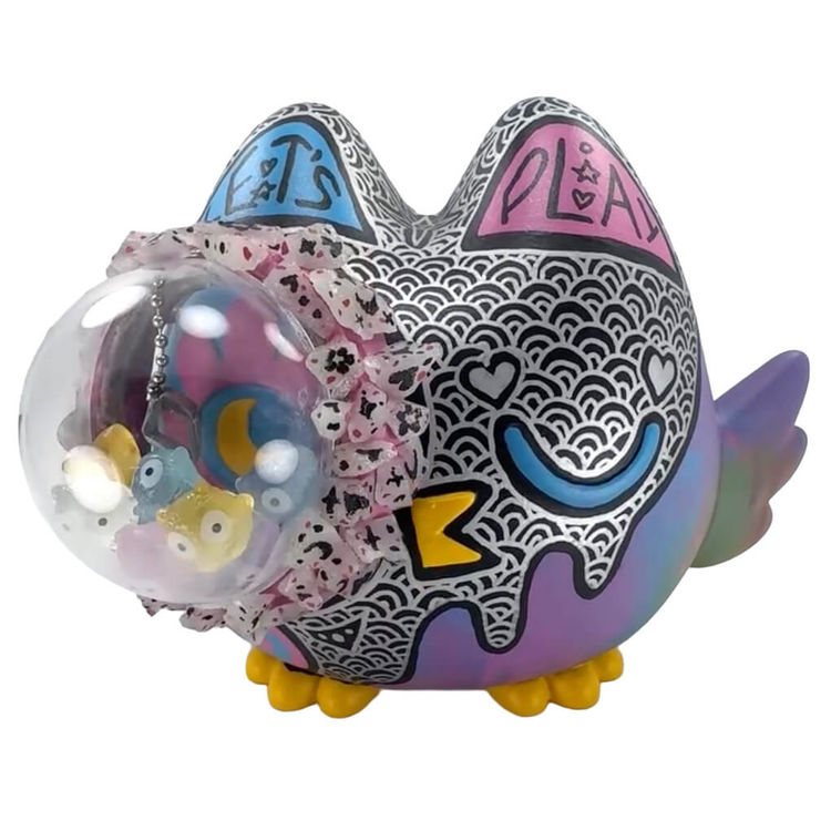 Eye on the Prize by Priscilla Wilson