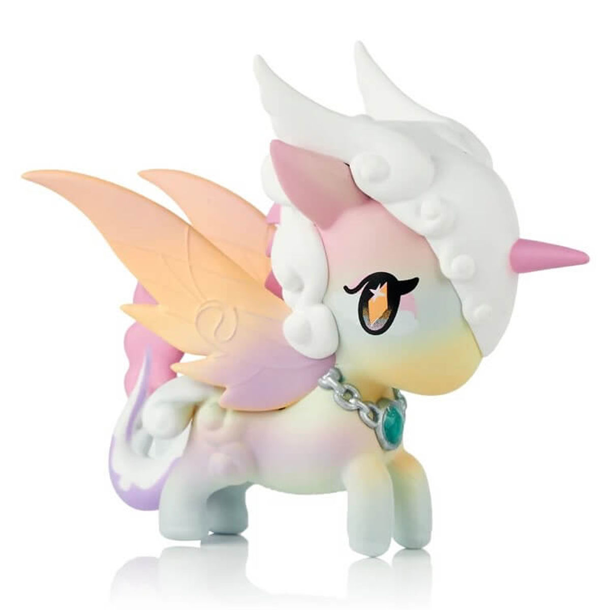 Prism Dragon