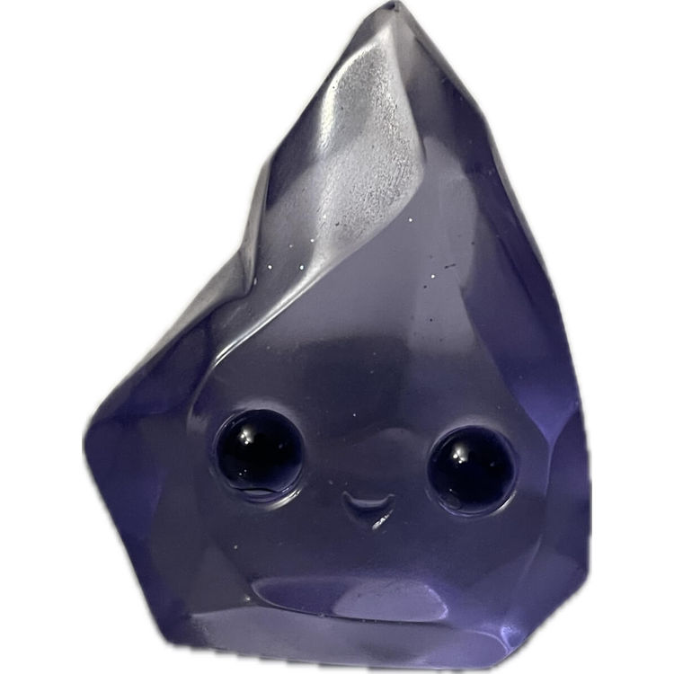 Prismite lavendar by Yutoos