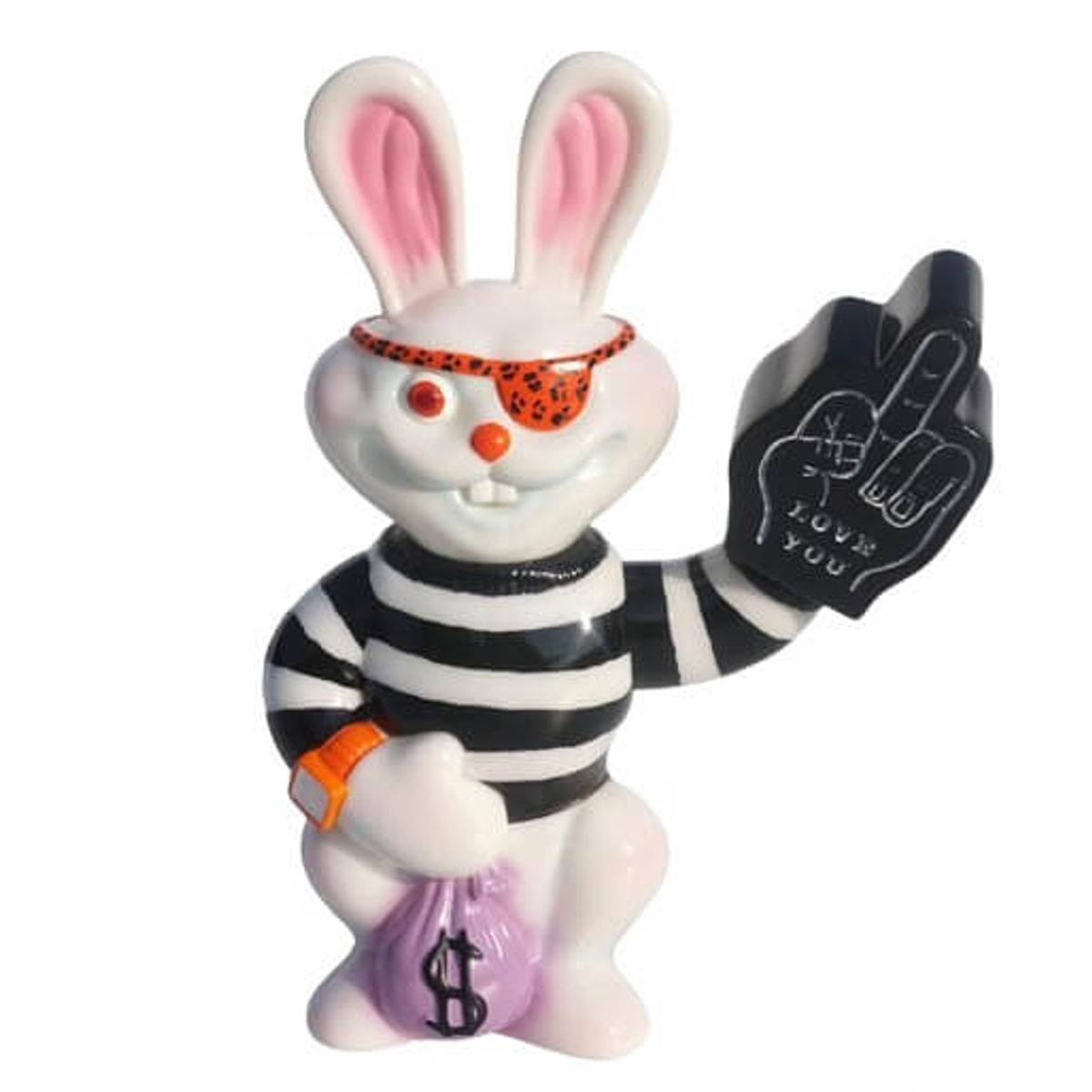 Prisoner Rabbit