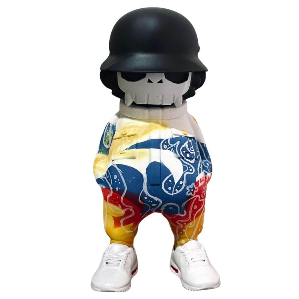 Prisoner of Thoughts - Toycon PH 2024