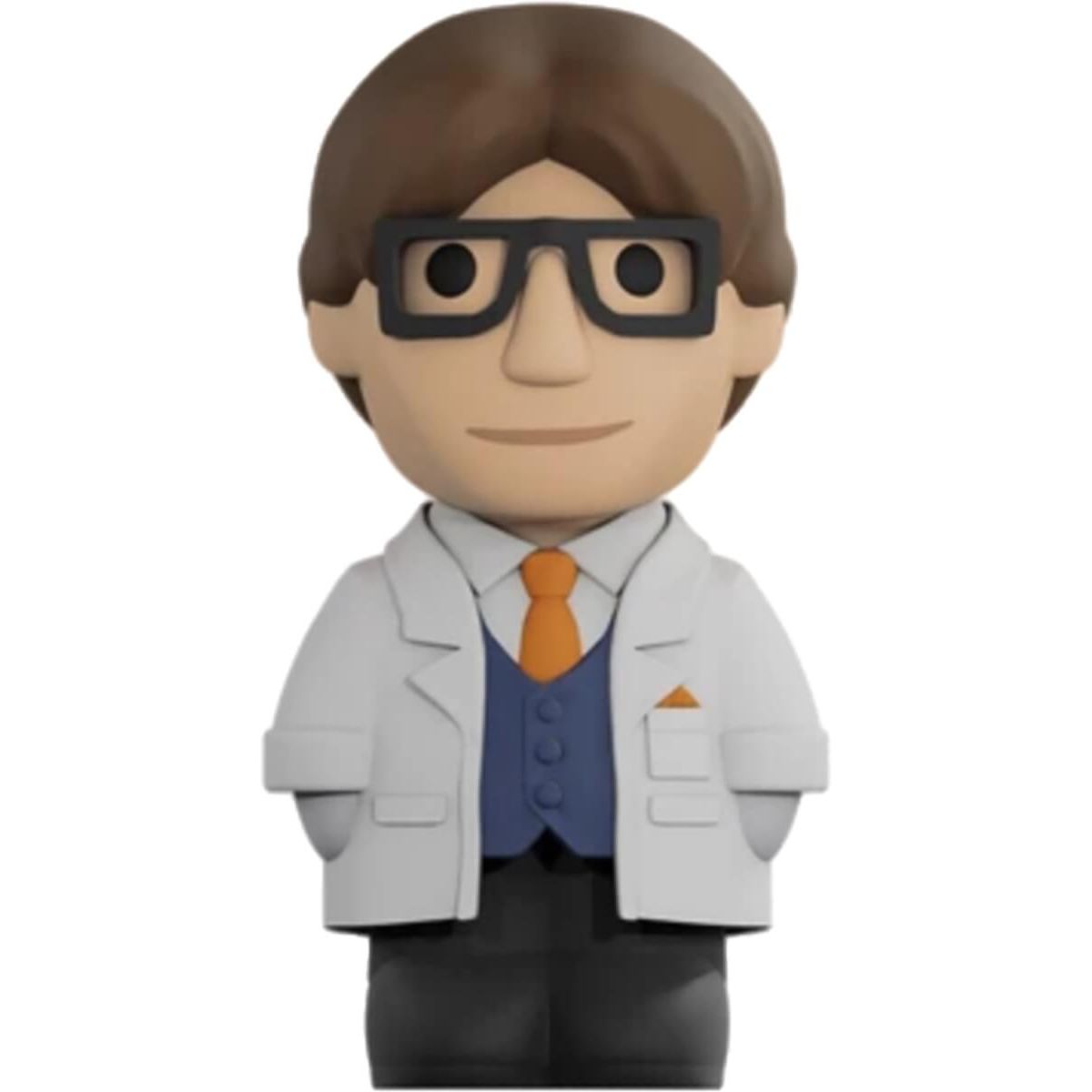 Professor Percy Pryce