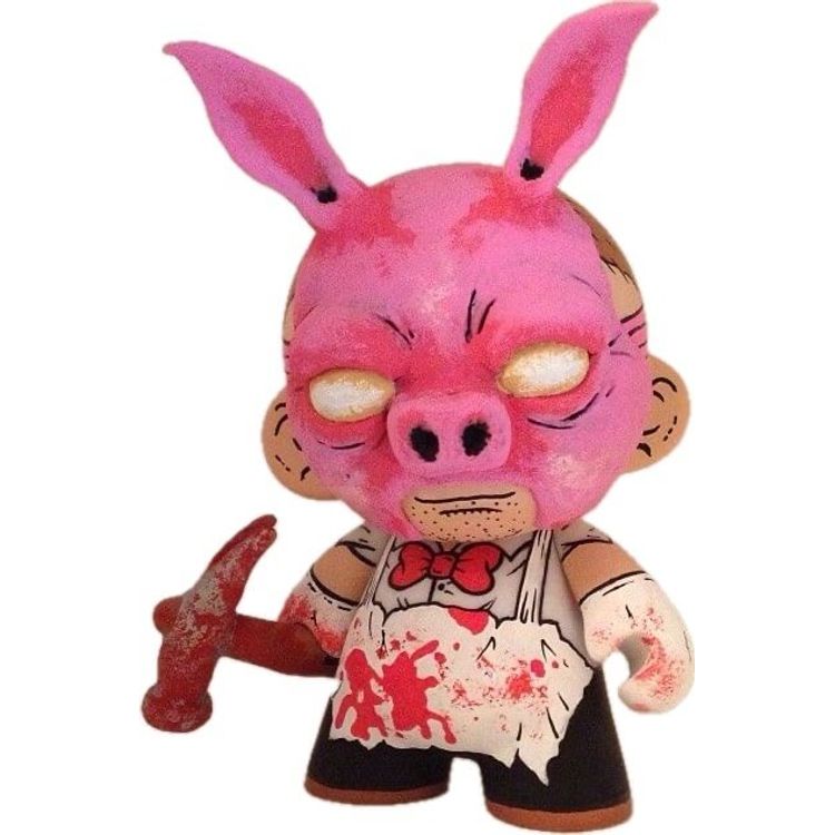Professor Pyg by The Other Guy