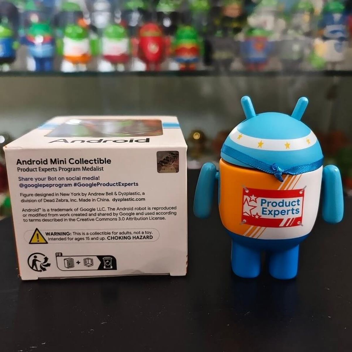 Program Experts Program Medalist 