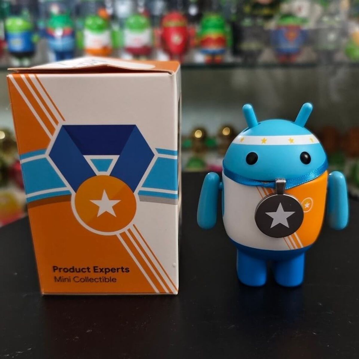 Program Experts Program Medalist 