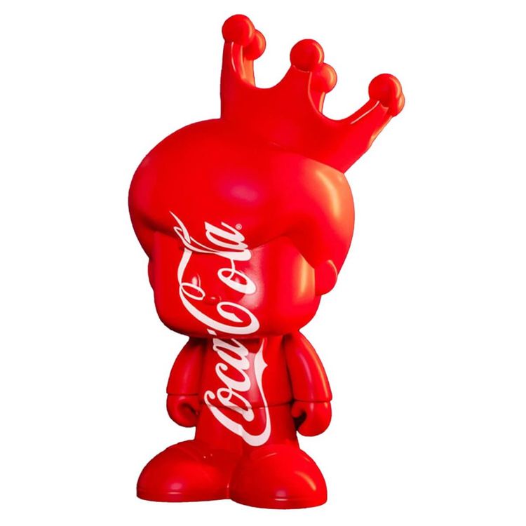 Project Fred 02 Coca-Cola by Coca-Cola
