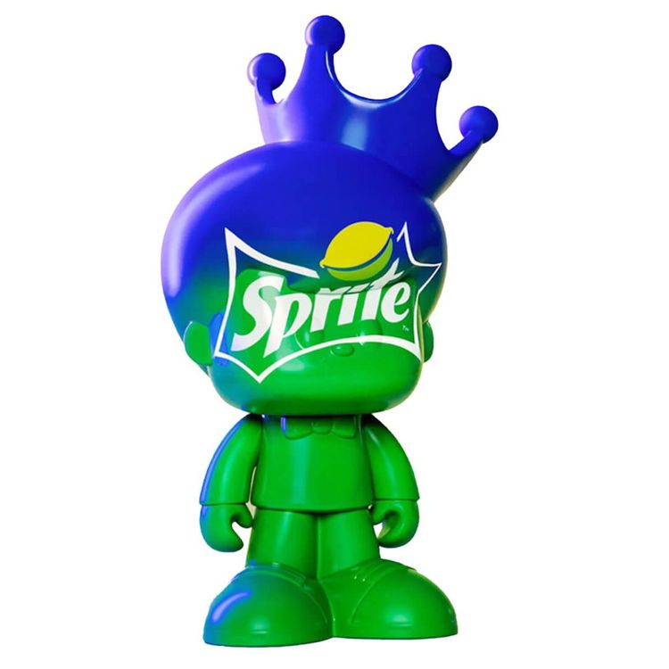 Project Fred 02 Sprite by Funko