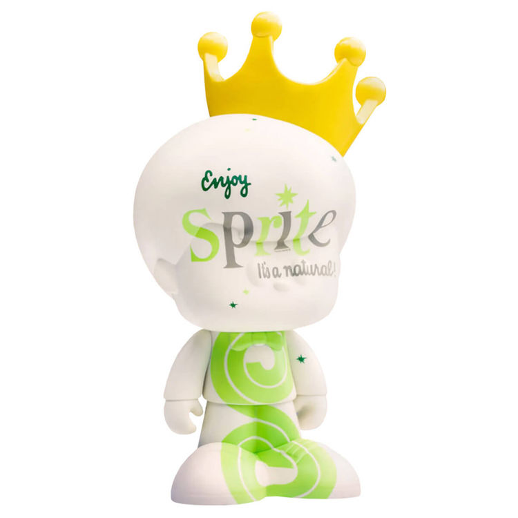 Project Fred 02 Sprite Chase by Funko