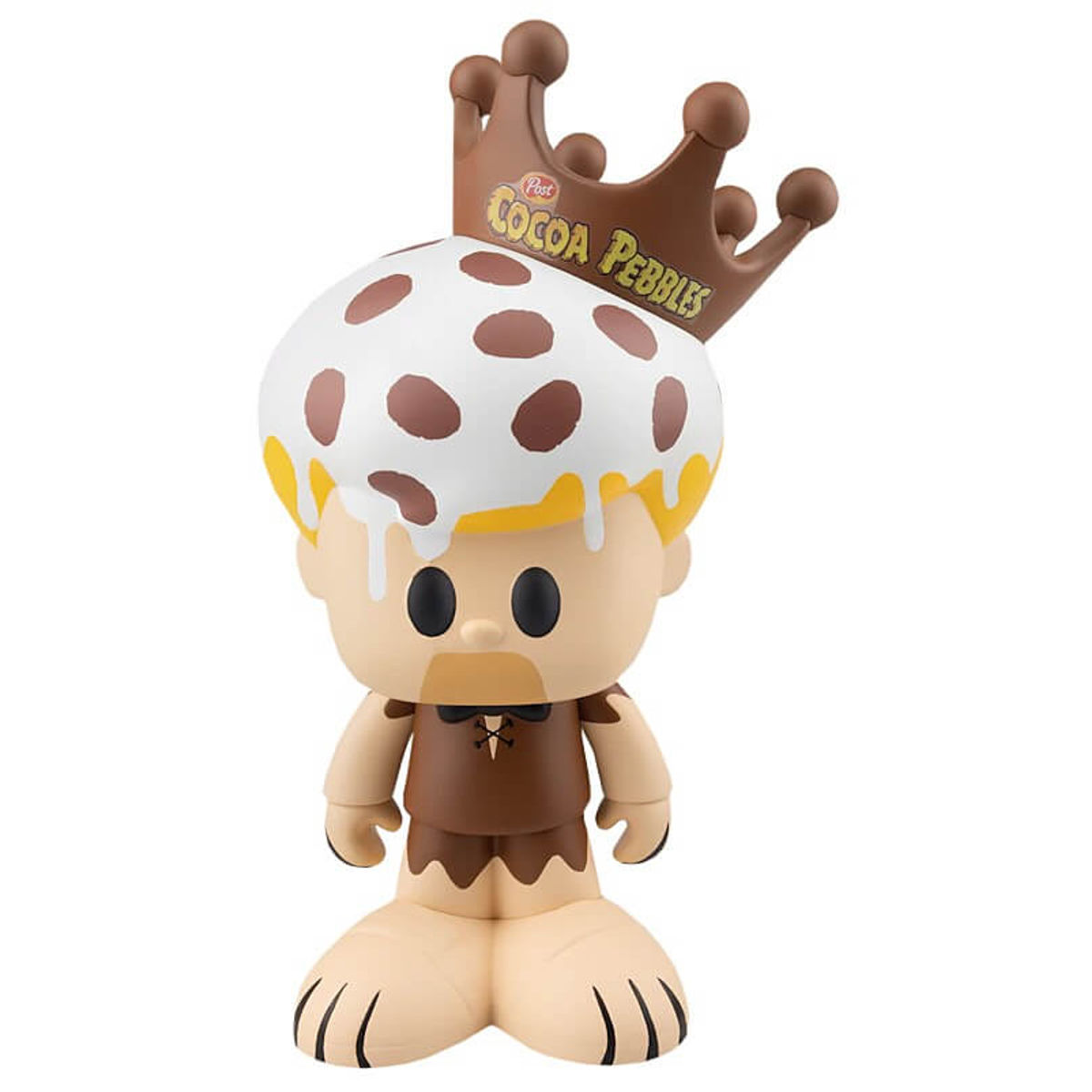 Project Fred Cocoa Pebbles (Chase)
