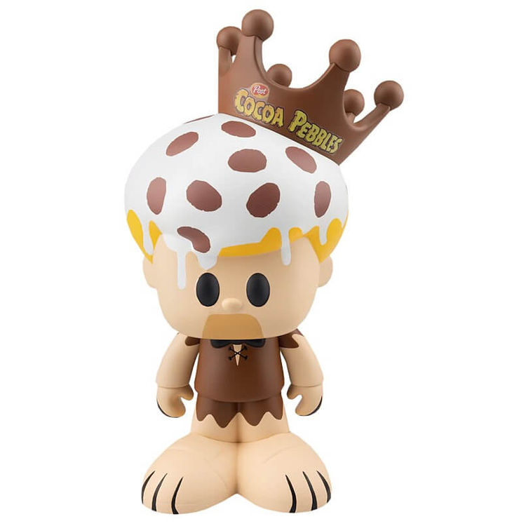 Project Fred Cocoa Pebbles (Chase) by Funko
