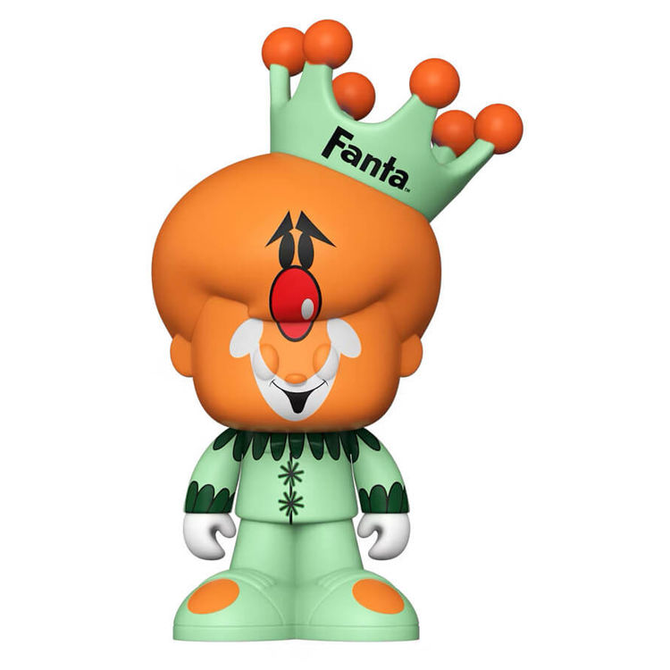 Project Fred Fanta Chase Version by Funko