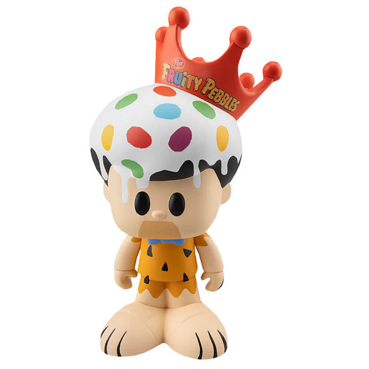 Project Fred Fruity Pebbles by Funko