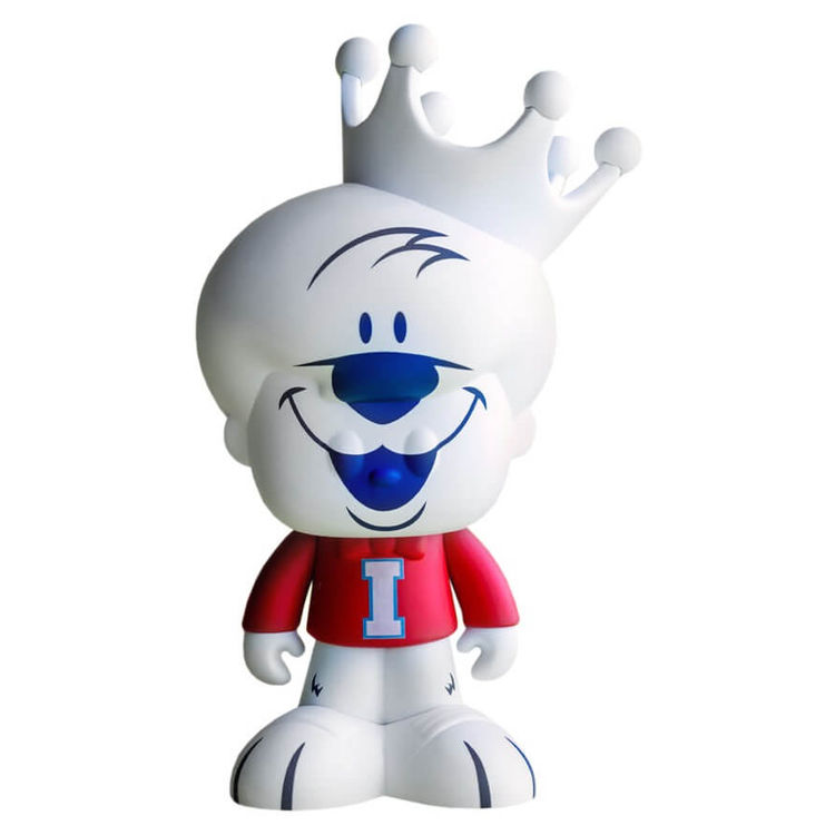 Project Fred ICEE by Funko