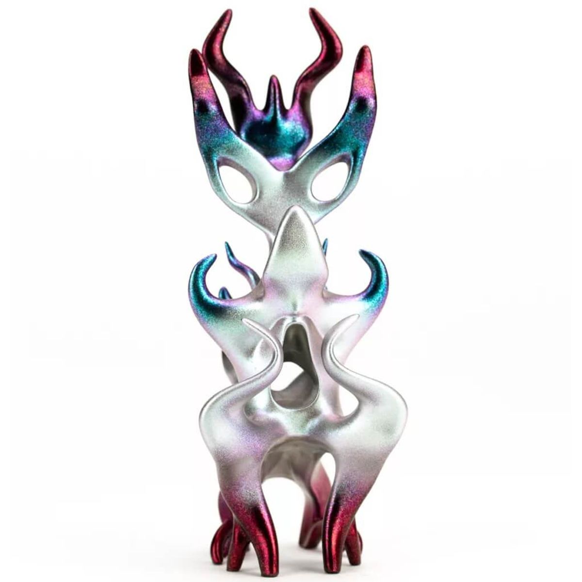 Projekt 999: Cold Experiment