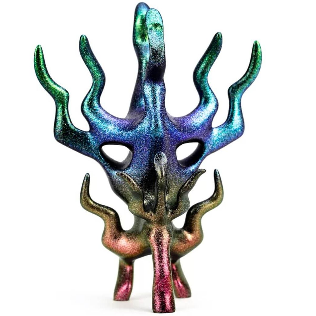 Projekt 99: Warm Experiment