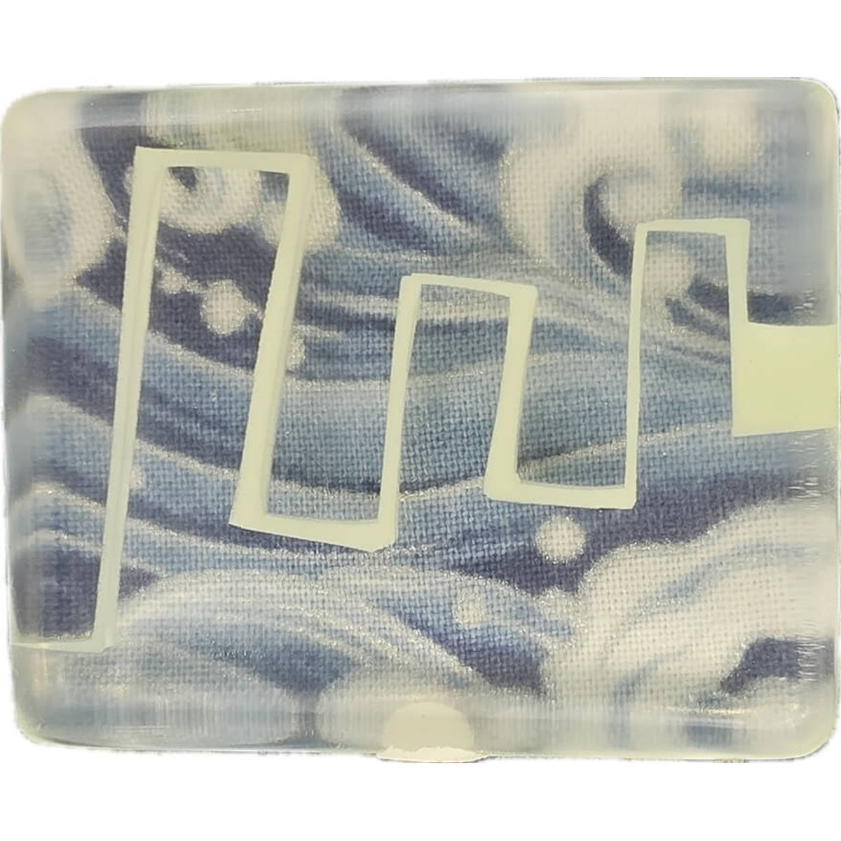 Proof of Concept - Worry Pebble