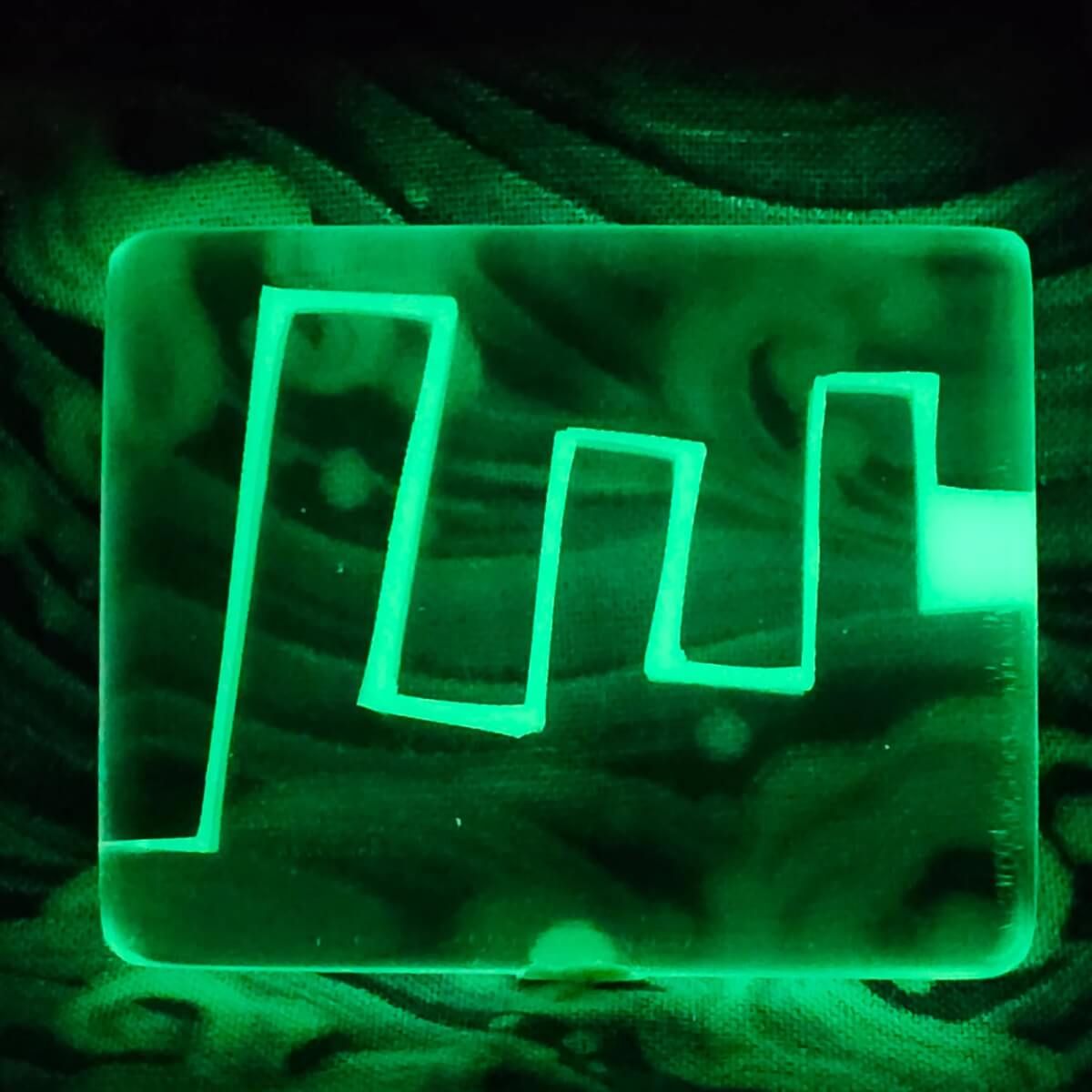 Proof of Concept - Worry Pebble