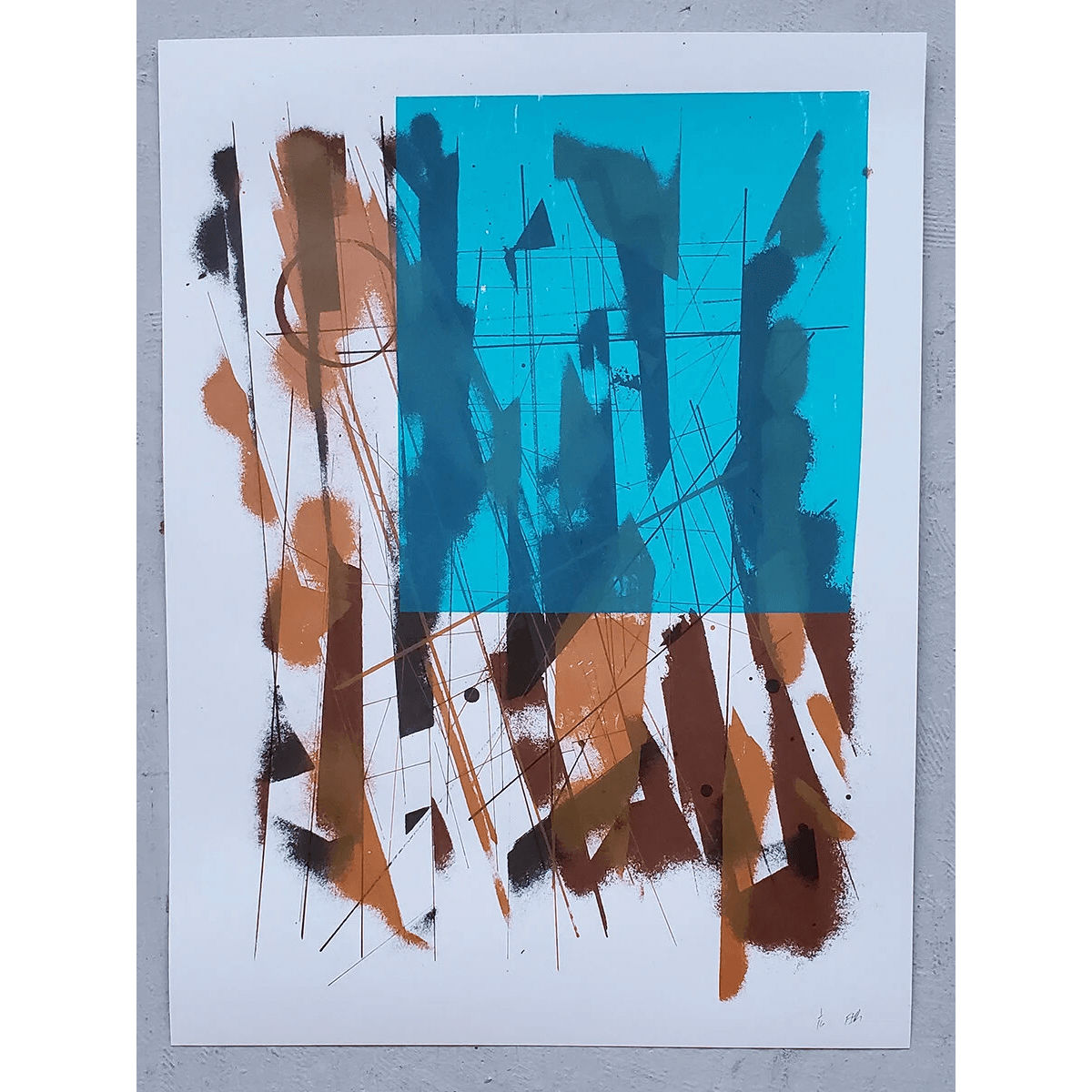 Propellant Composite