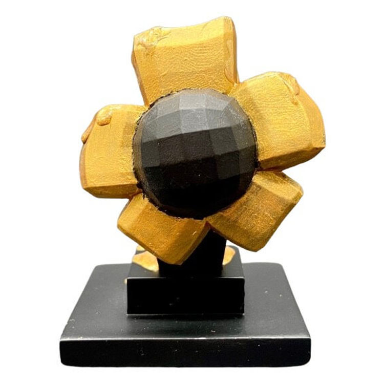 Prospect Low Poly Flower by Glass Ink (Ryan Glass)