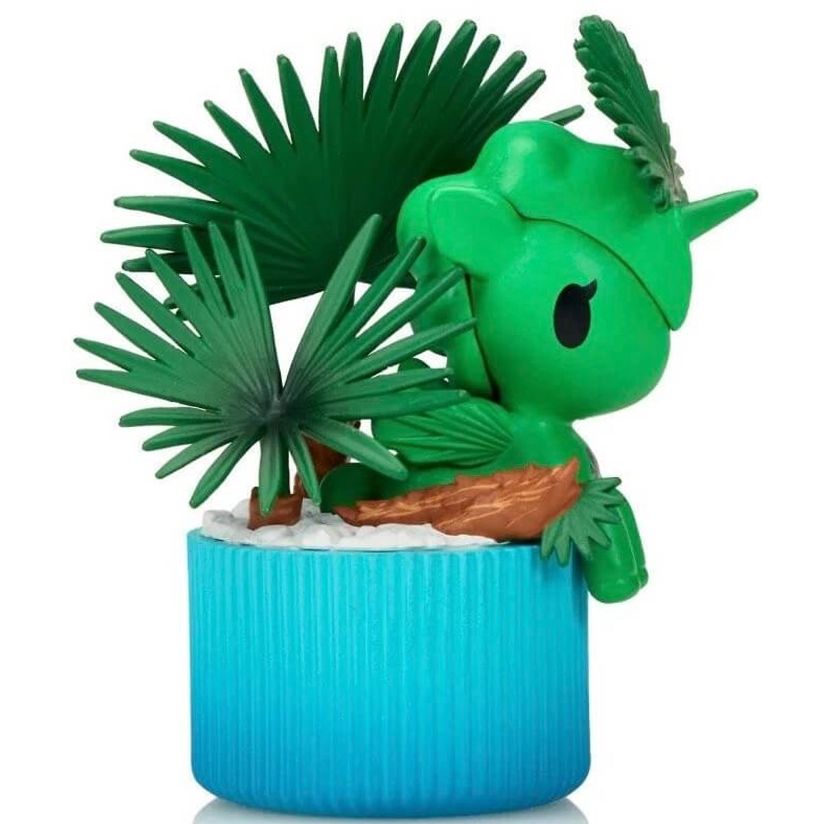 Prosperity (Botanical Harmony) Unicorno