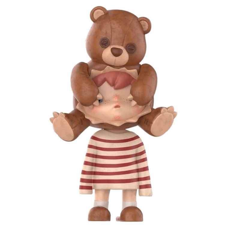 Protector by Lang Studio