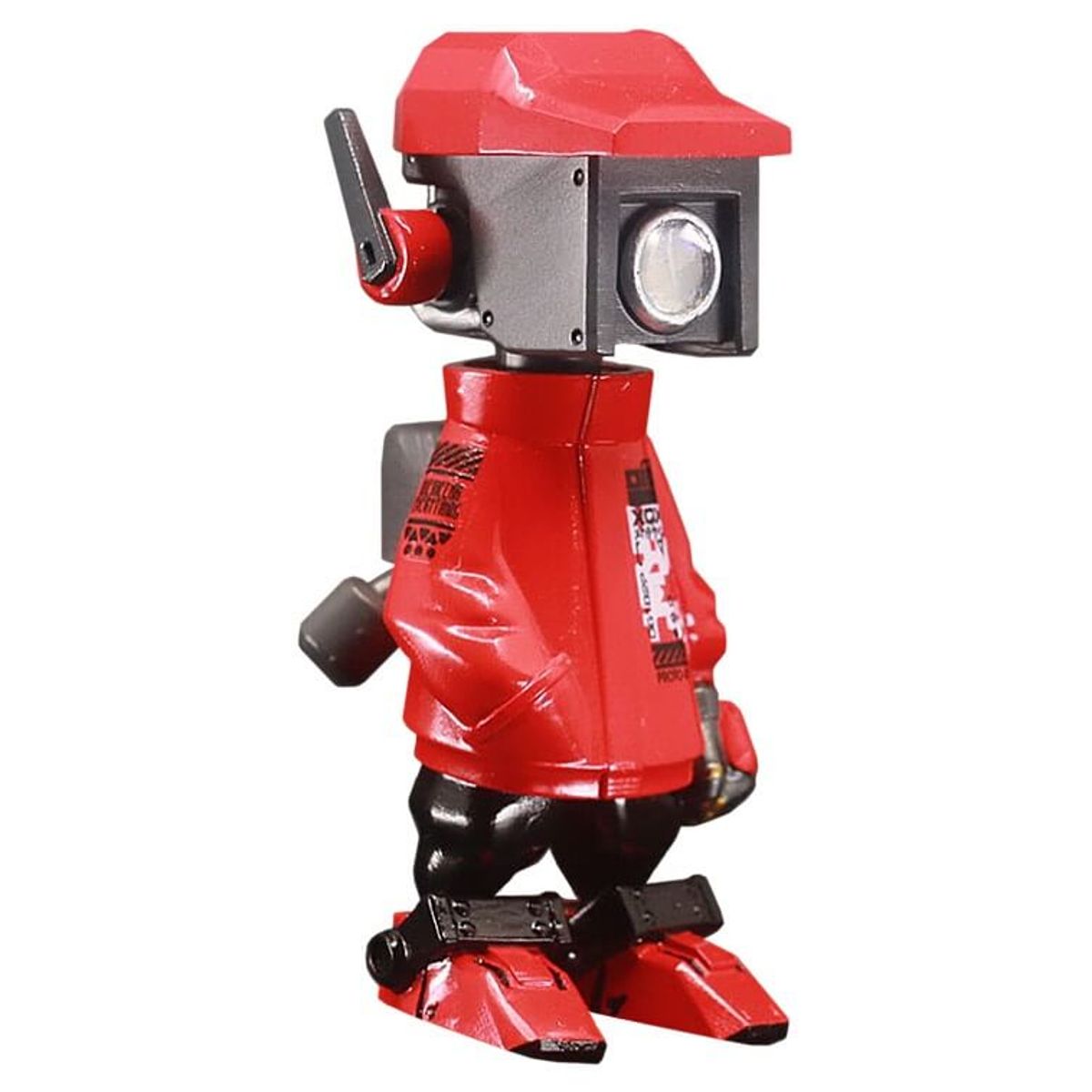 Proto-01 Red Mini