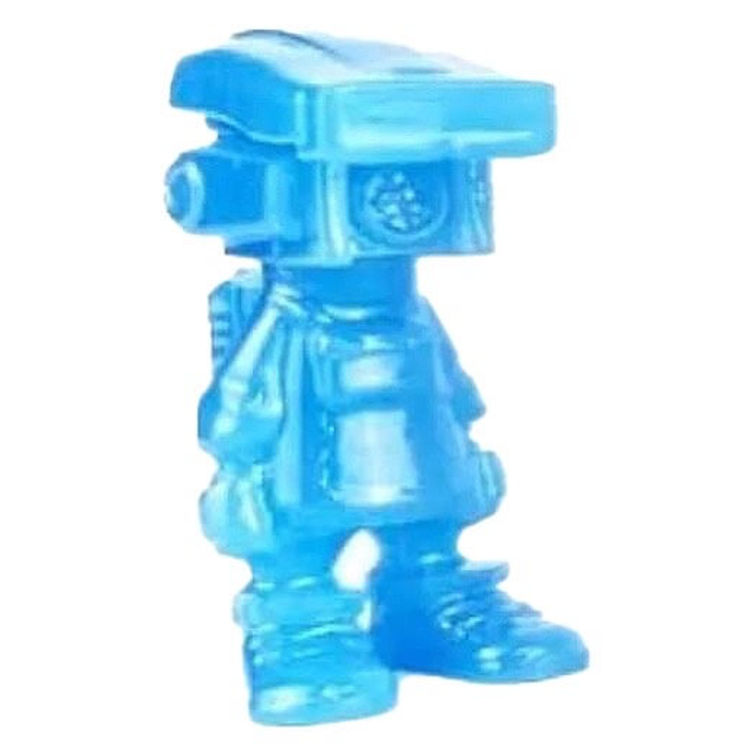 Proto GID Blue by Mech Designs