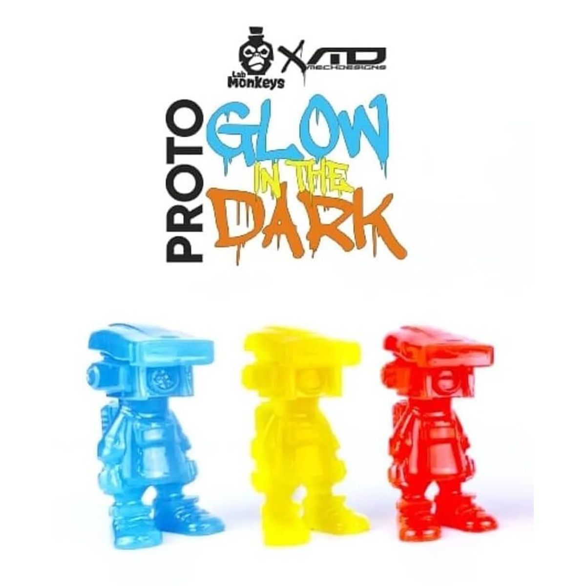Proto GID Blue