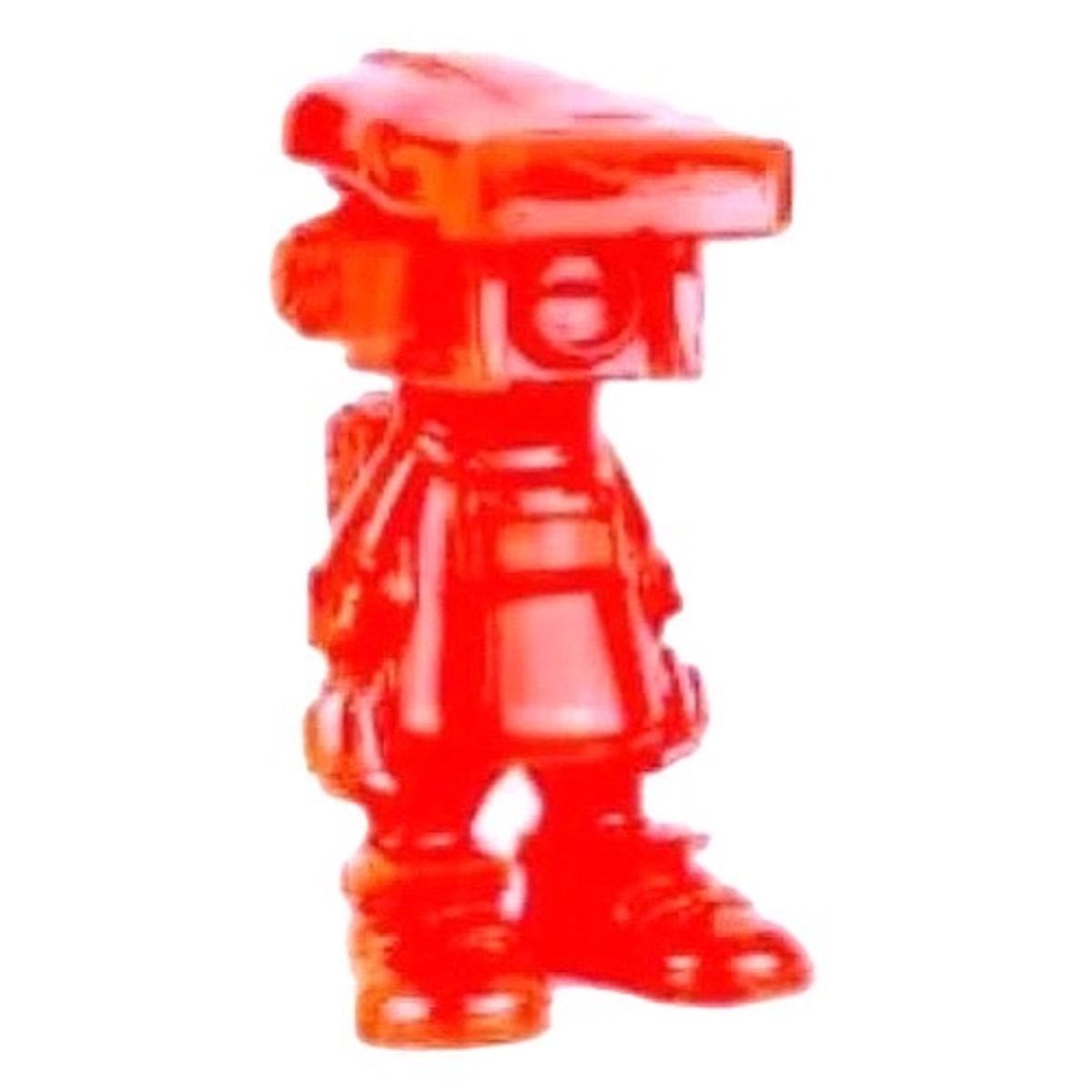 Proto GID Red