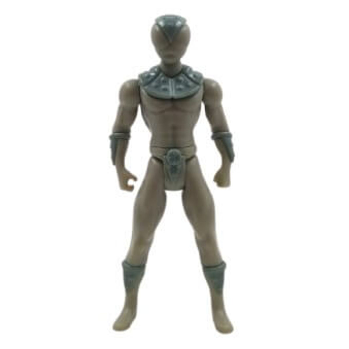 Proto Knight