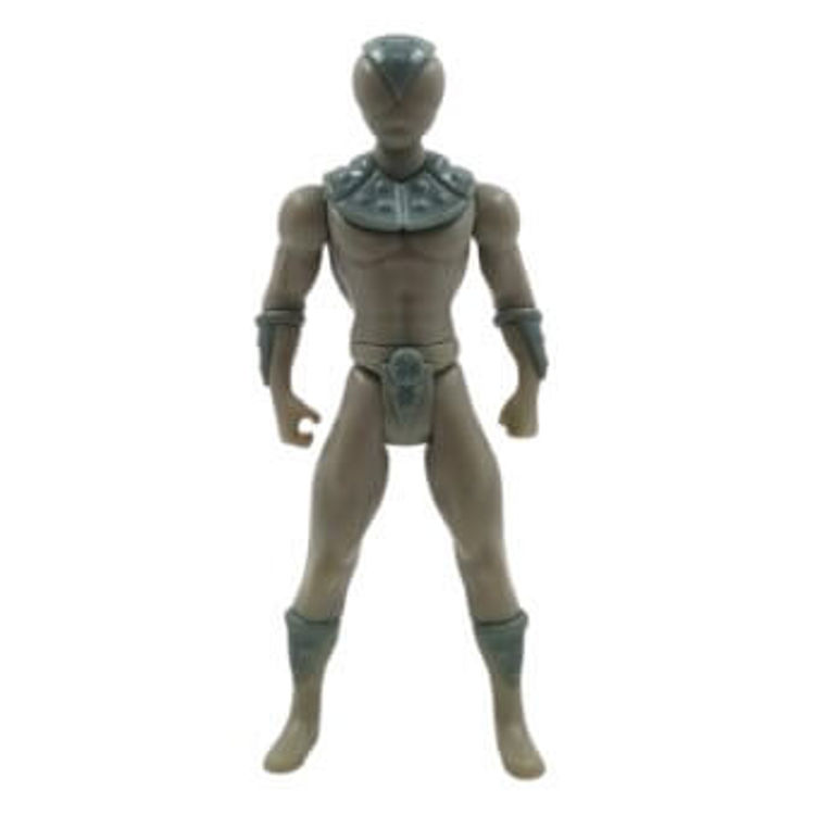 Proto Knight by Toy Pizza